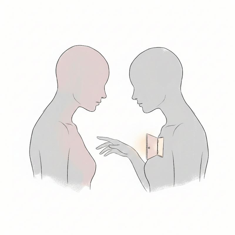 Are you emotionally closed off? How to tear down the walls and finally let someone in