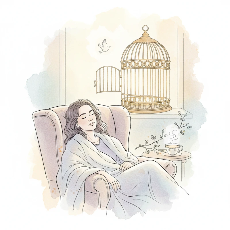 A look at what's tempting women that's not dating