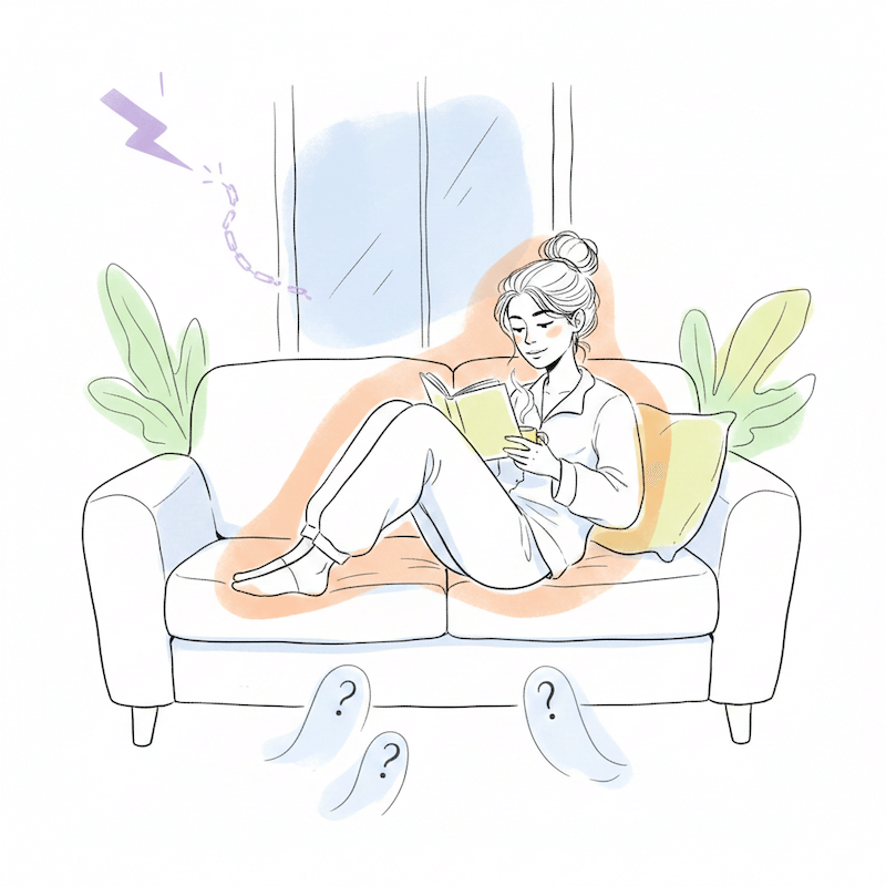 Dating burnout: the ick that leads to hermit mode