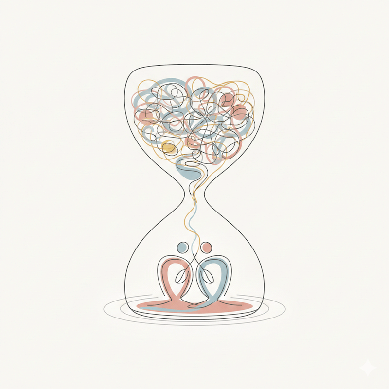 Why slow dating is the only way to survive