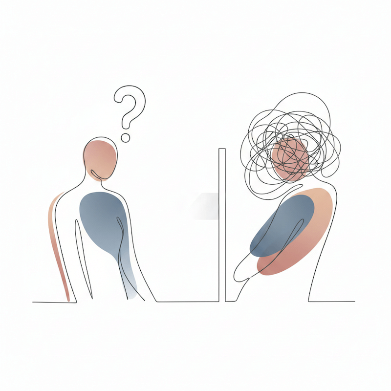 How to spot an avoidant before the first date